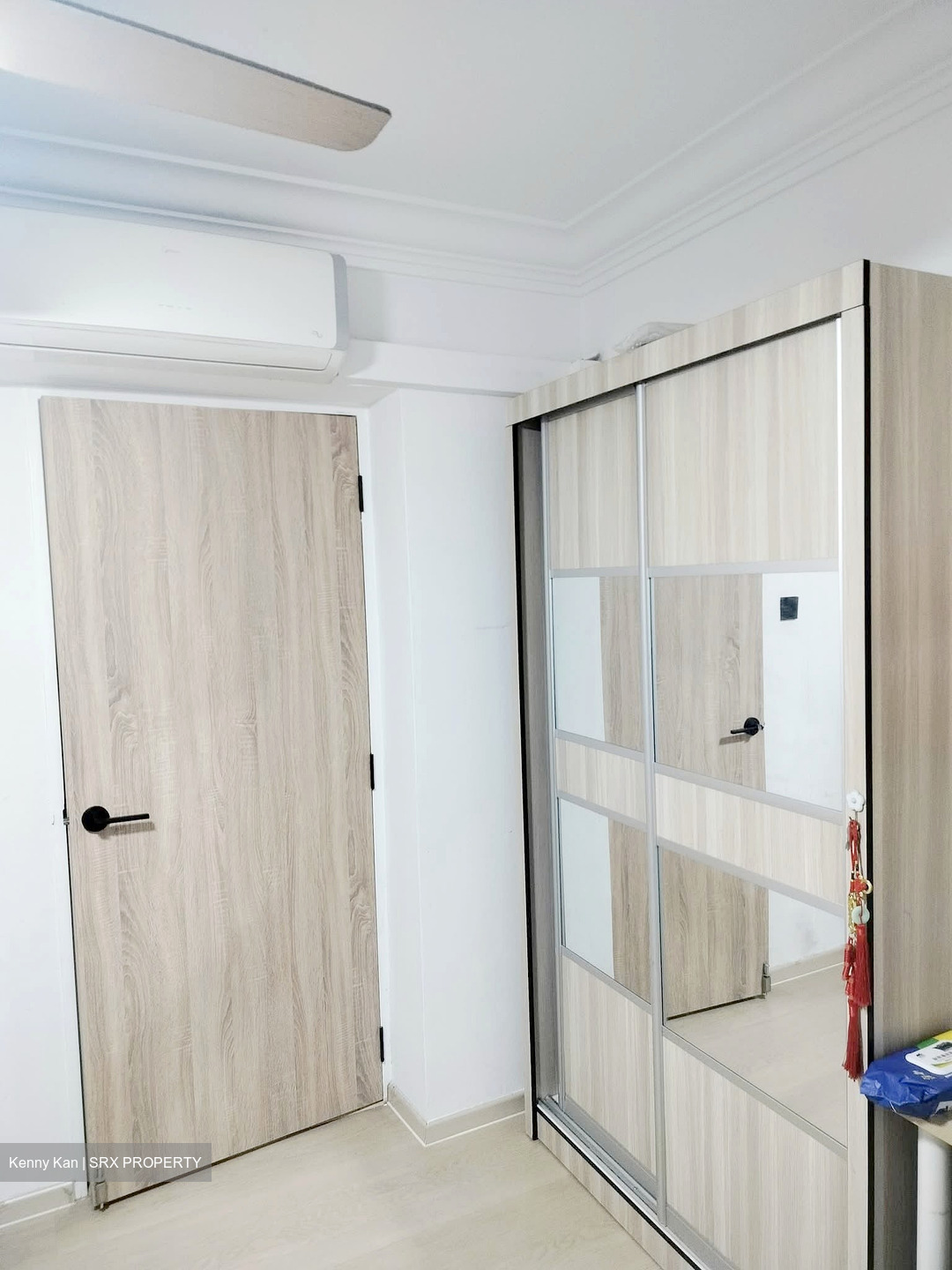 Blk 469B Blue Riverview (Sembawang), HDB 4 Rooms #539090191